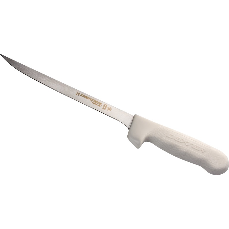 Dexter-Russell 8 inch Flexible Fillet Knife Dexter 8 inch Fillet Knife