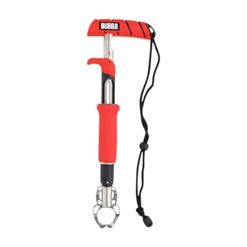 Fish Lip Grabber 60 lb Scale