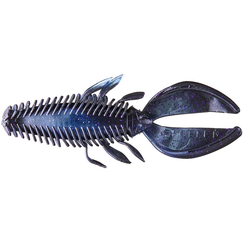 Gambler Stinger Creature Bait Backatya 4.25 inch