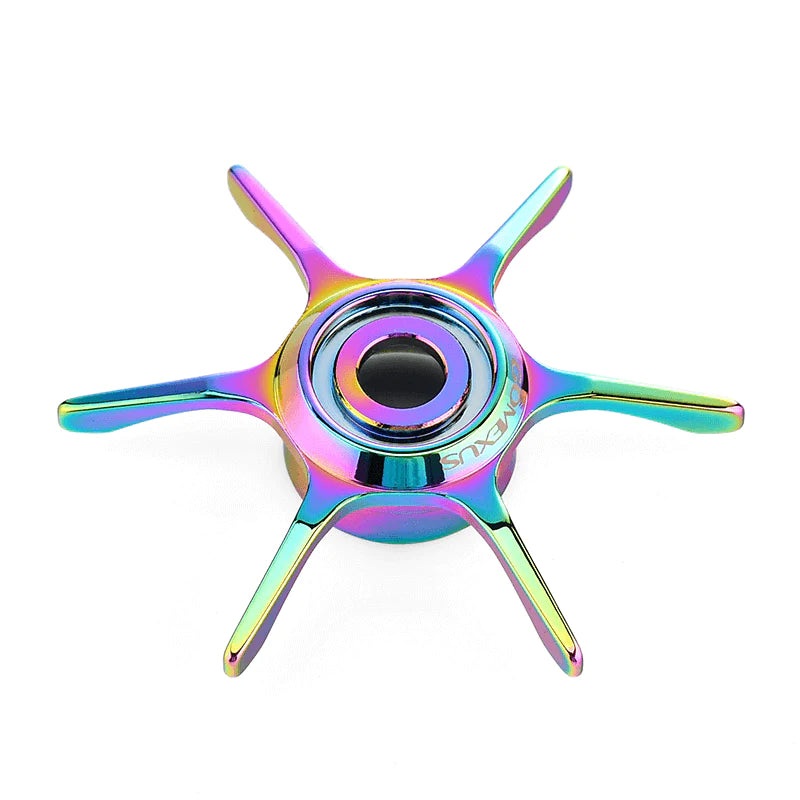 GOMEXUS DIY ALUMINUM STAR DRAG DAIWA REELS Aurora