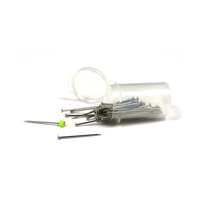 Hareline Balanced Fly Pins