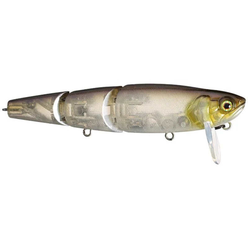 Jackall Mikey Jr Wakebaits California Trout