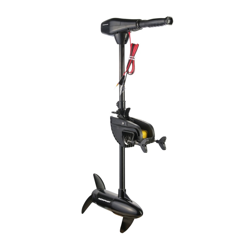 Newport Vessels NV Series Trolling Motor 36LB 36LB