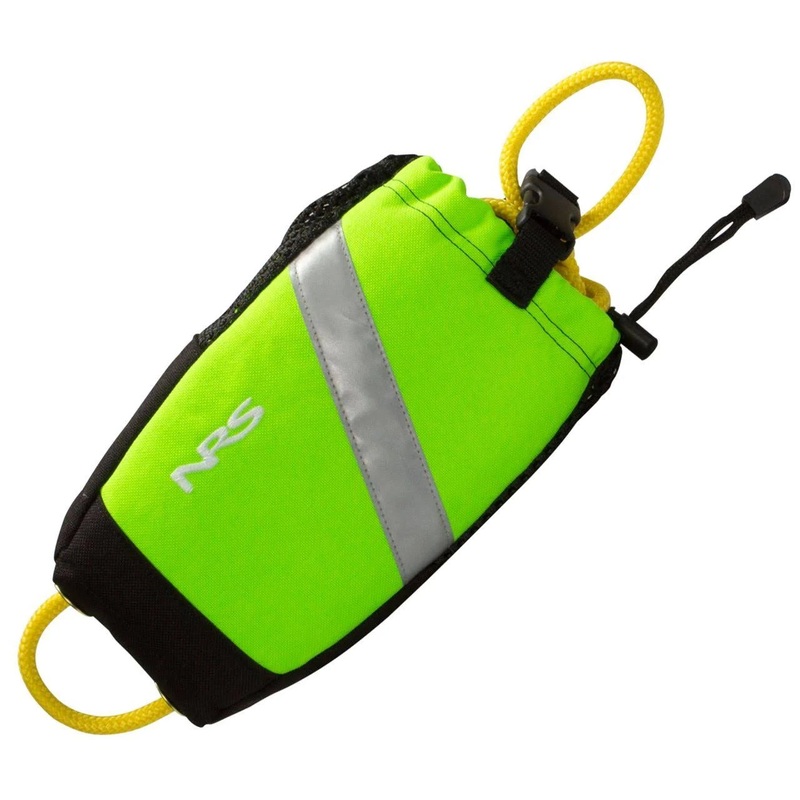 NRS Wedge Rescue Throw Bag Default Title