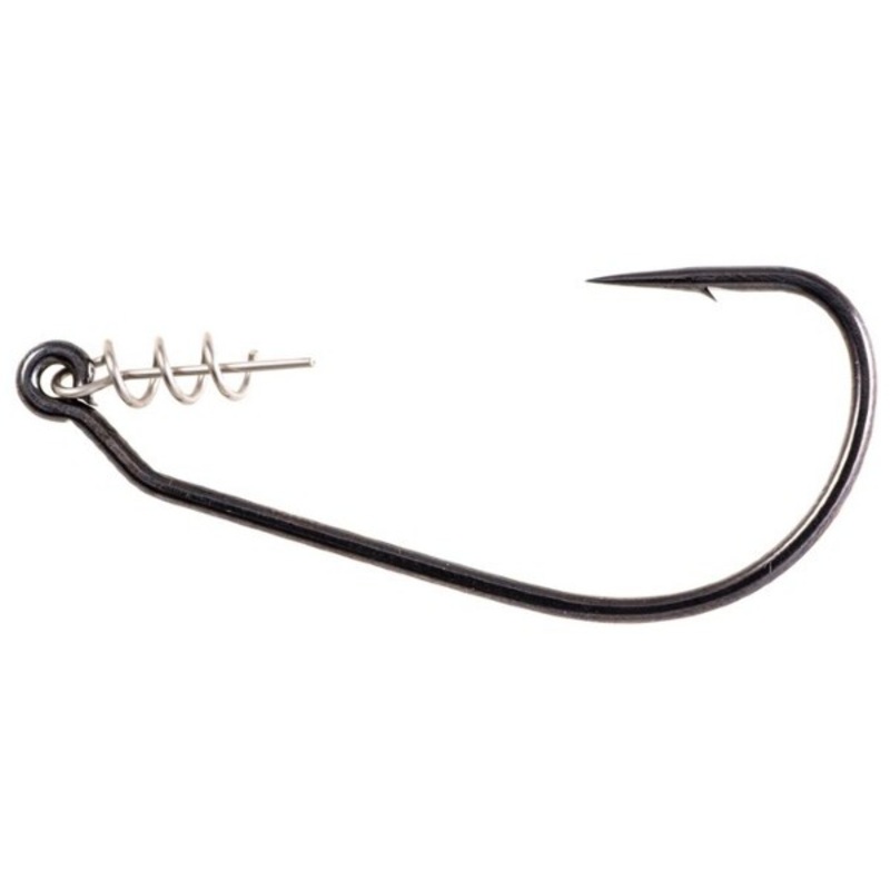 Owner Twistlock Light Hook (5 Pk) 1/0