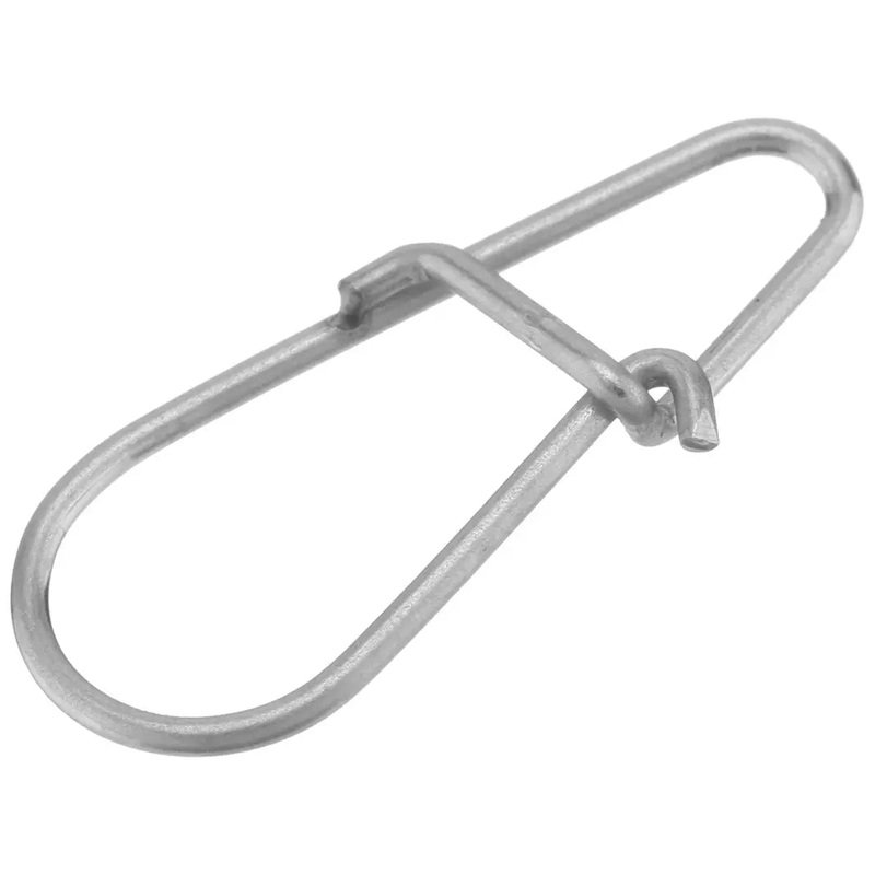 Owner Welded Quick Snap (6 Pk) #0