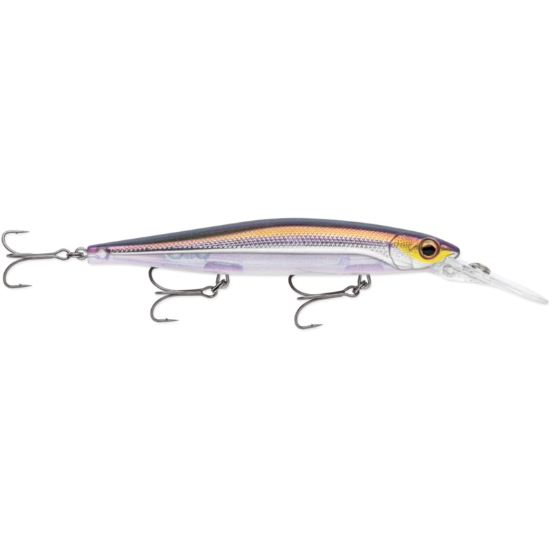 PXR DEEP MAVRIK 110 Bold Shad