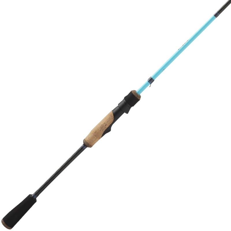 Shimano GLF Gulf Coast Spinning Rod 7’0″ Medium Heavy | GLFS70MHB