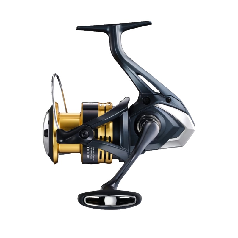 Shimano – Sahara 3000HG Spinning Reel