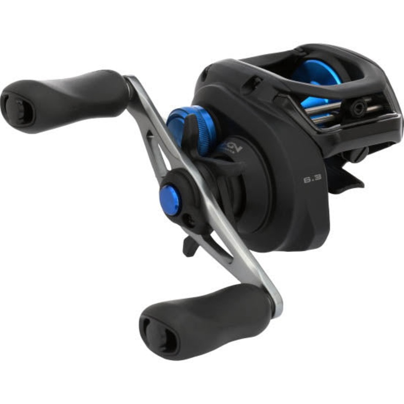 Shimano SLX-A Baitcasting Reel SLX150A