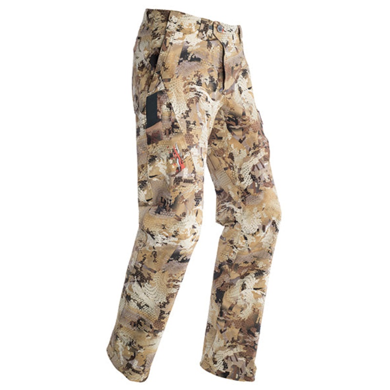Sitka Grinder Pant Waterfowl Marsh 30 R