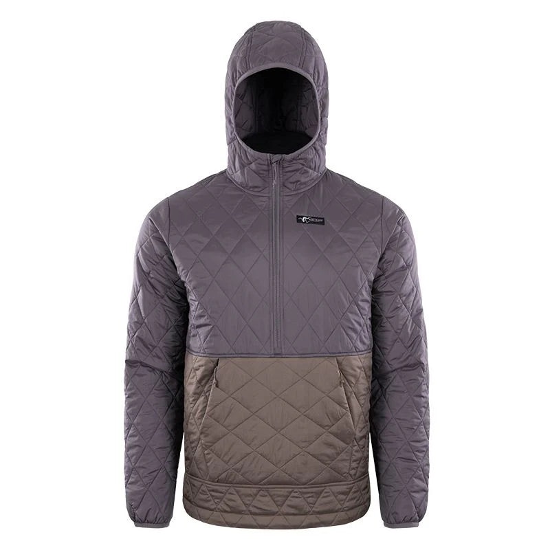 Stone Glacier Arrow Peak Pullover Tarmac S