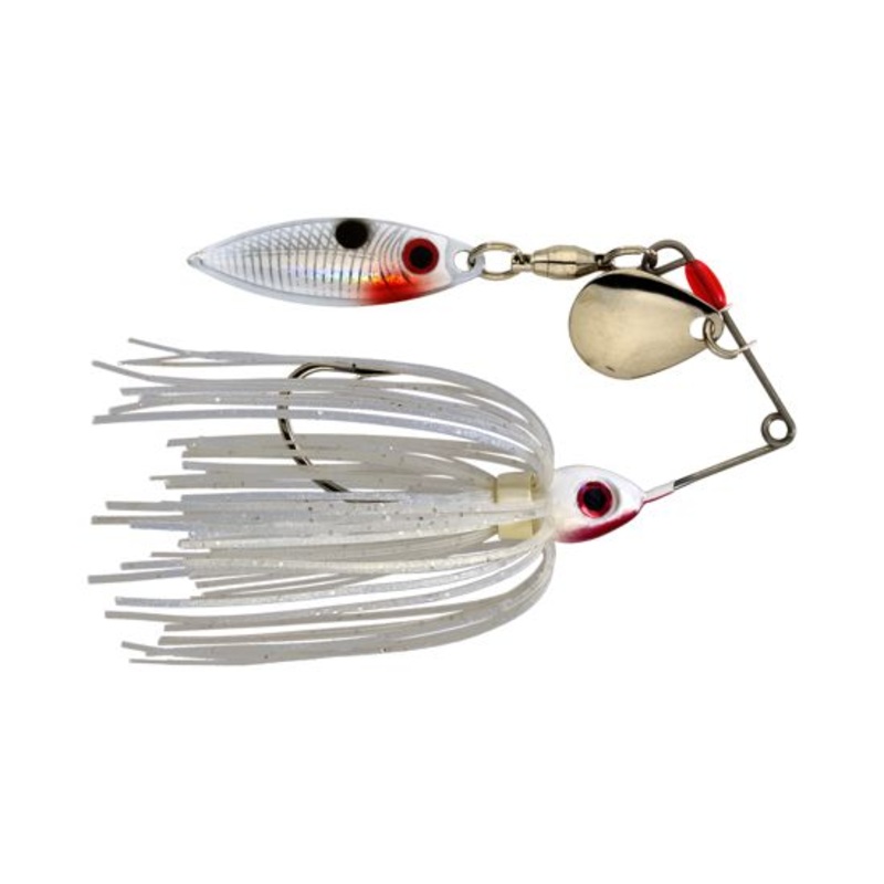 Strike King Red Eyed Mini-King Spinnerbait