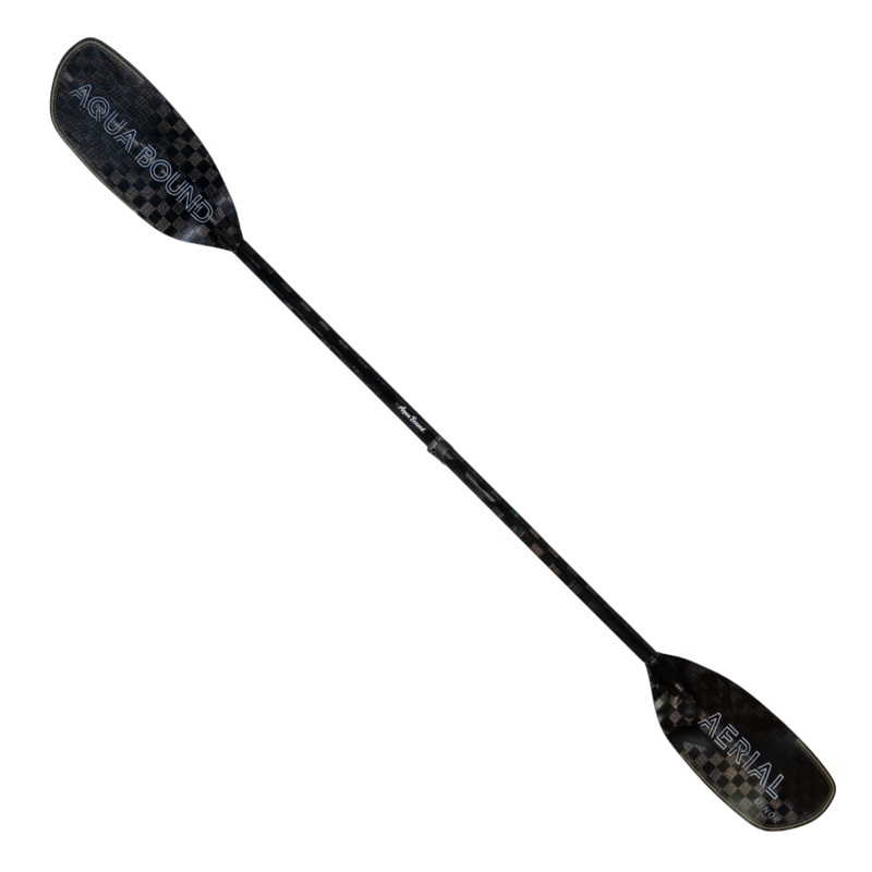 tle Aquabound Aerial Minor Carbon Versa-Lok Straightshaft Carbon Black 191-196cm