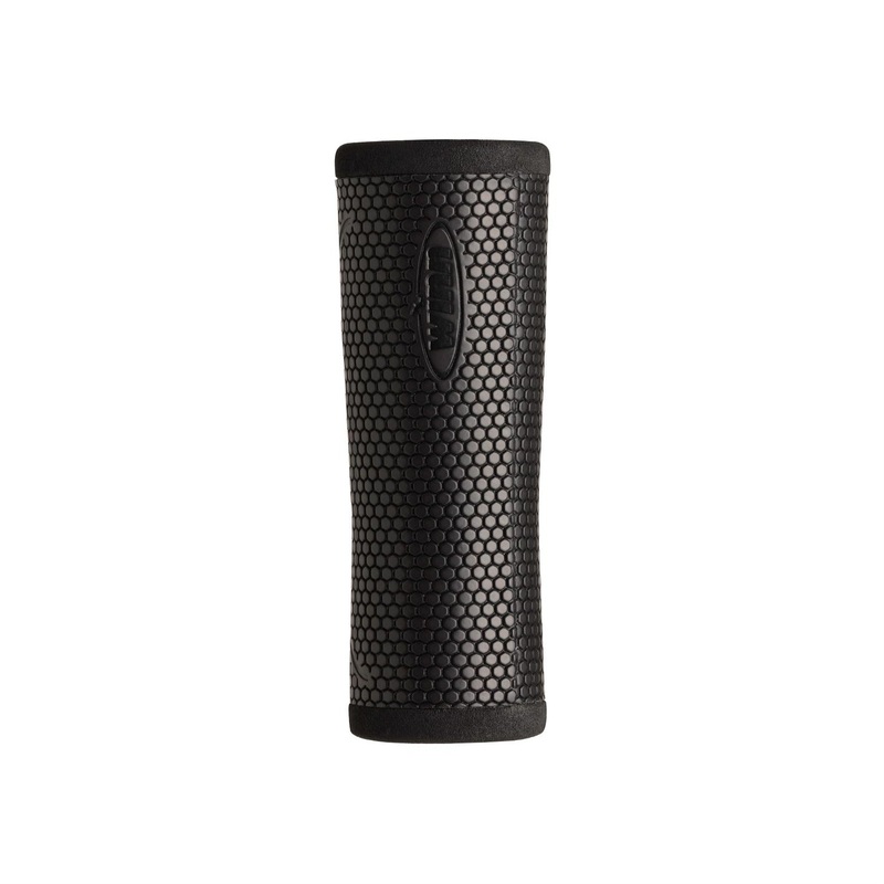 Winn Spinning Rear Grip 2.75″ Black