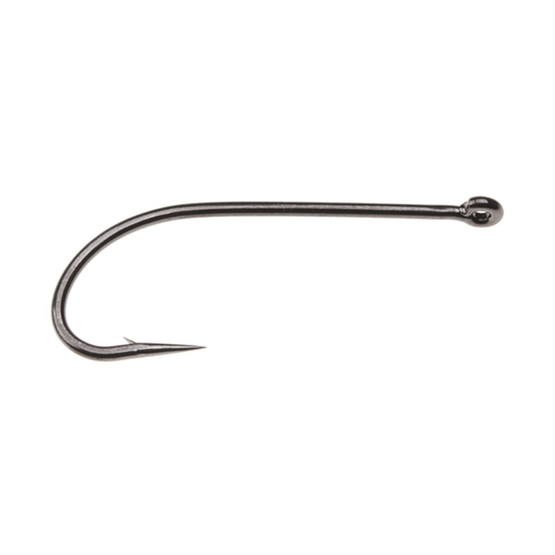 Ahrex NS110 Nordic Salt Streamer Hook #10
