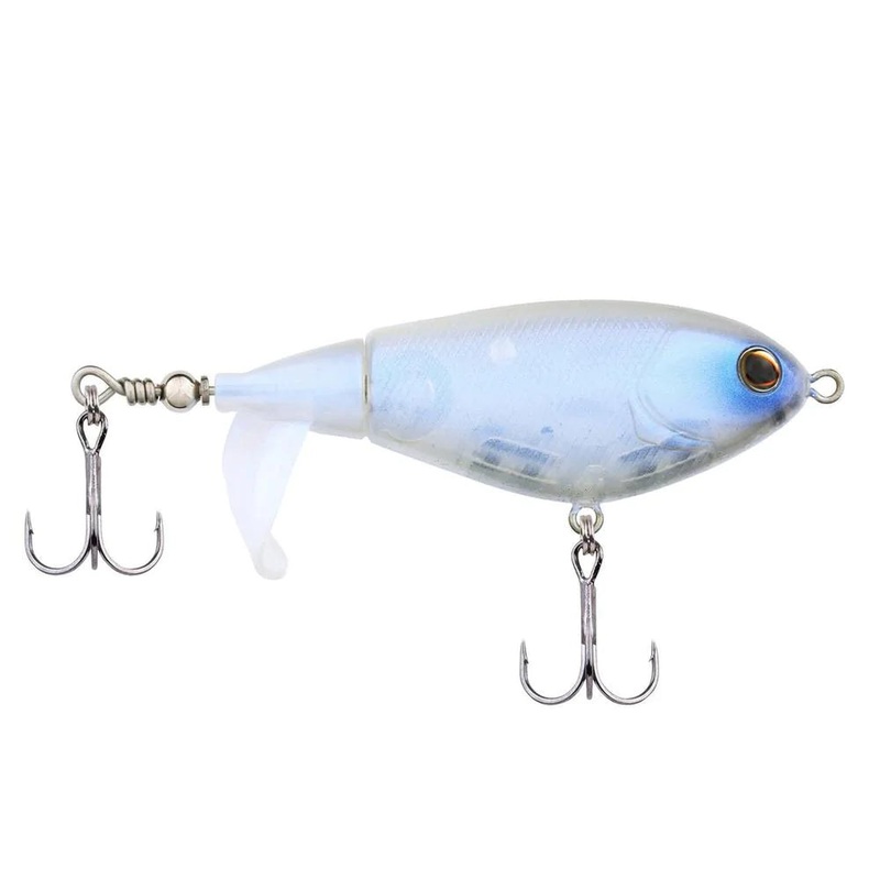 Berkley – Choppo HD Threadfin Shad 90mm