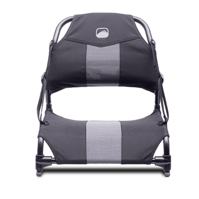 EX123-Assembled Seat