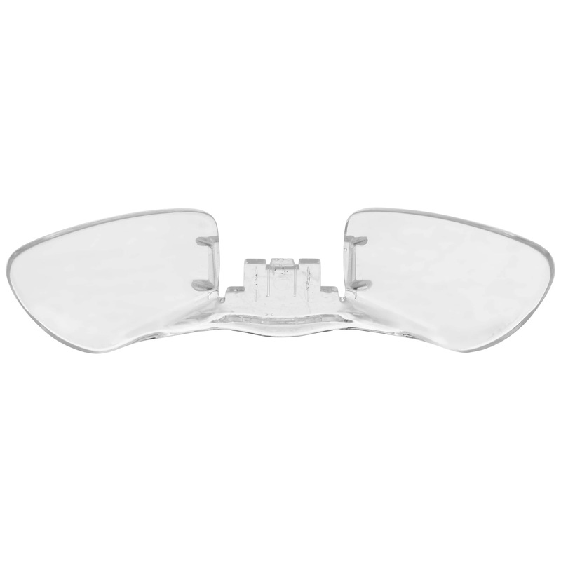 FISH ARROW RISER JACK MOUTH PIECE