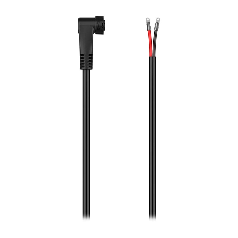 Garmin Power Cable Replacement – Force Current Trolling Motor