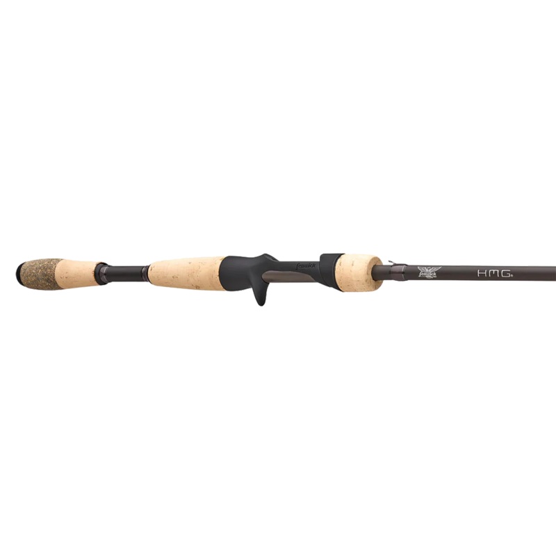 HMG Casting Rod 7’1″ M XF