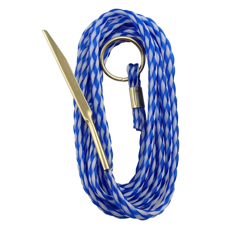 LINDY POLY CORD STRINGER 7 1/2 FT