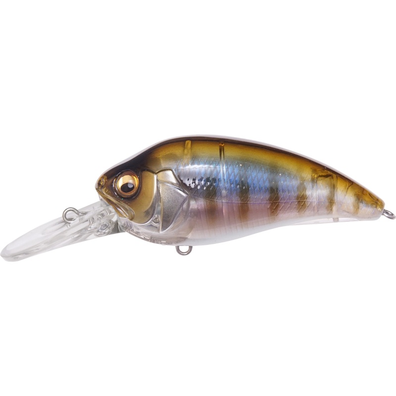 MEGABASS SUPER-Z Z2 GILLKKO