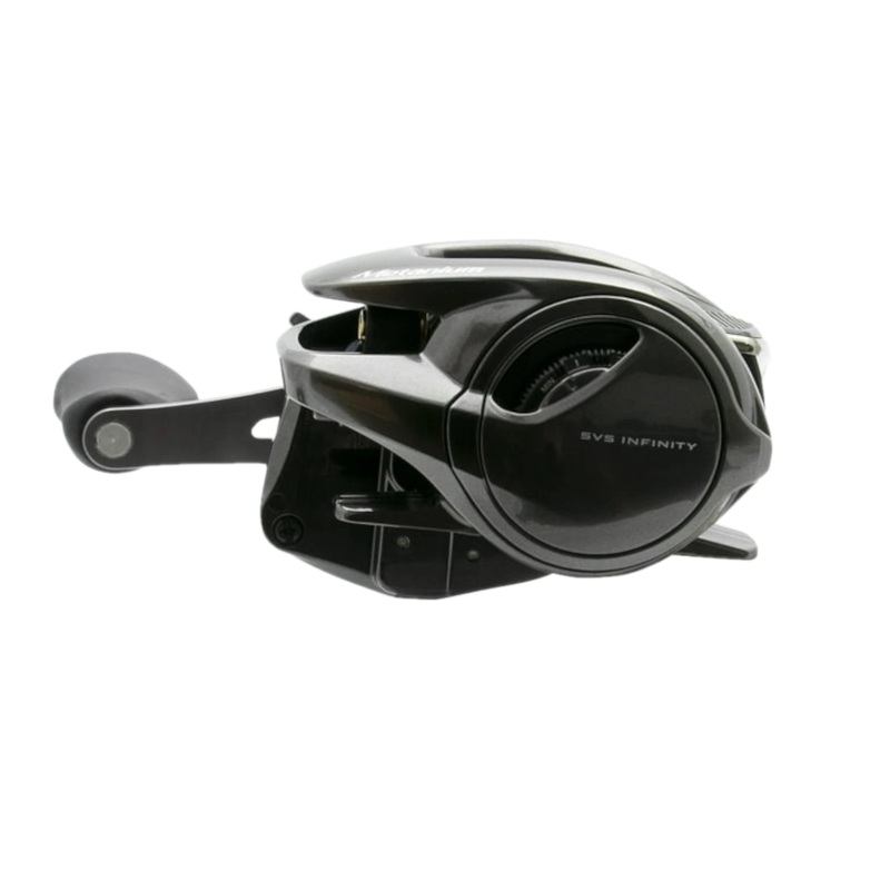 METANIUM MGL Casting Reel