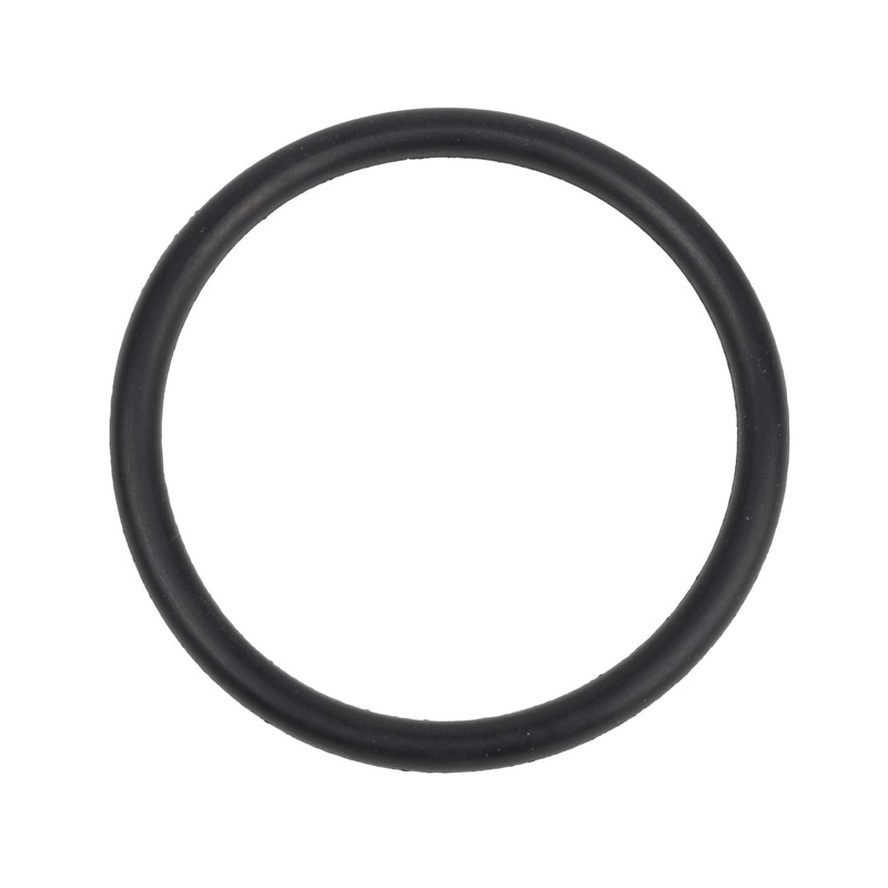 O-Ring for PRO-STAND Roller Wheel Black