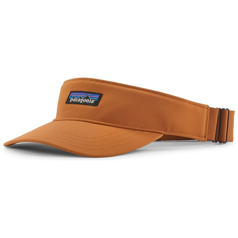 Patagonia Terrebonne Visor Robin Brown Robin Brown