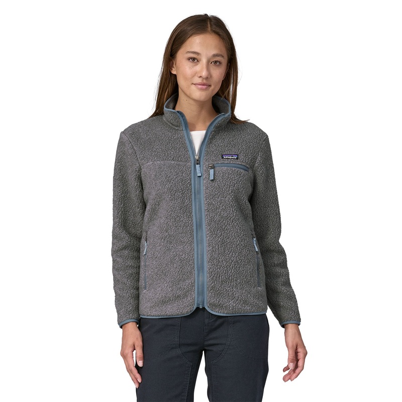 Patagonia W’s Retro Pile Jacket Natural / NAT XS