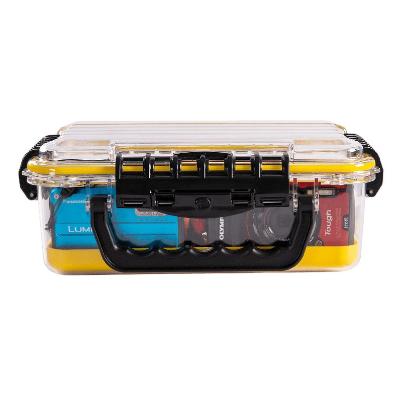 Plano Guide Series Waterproof Case 3600