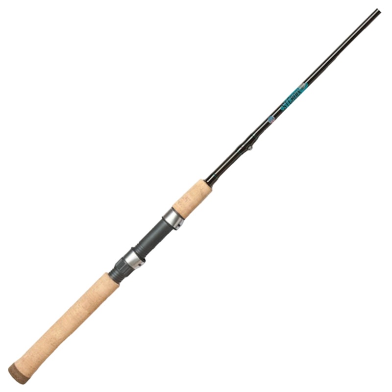 Premier Spinning Rod 7’6″ M F