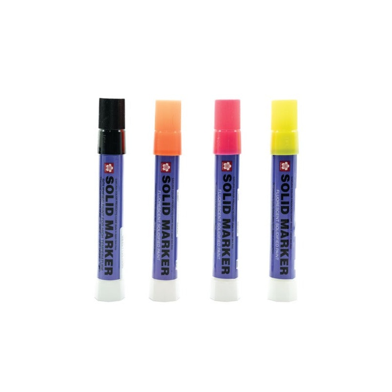 Scientific Anglers Indicator Marker Assortment Pack