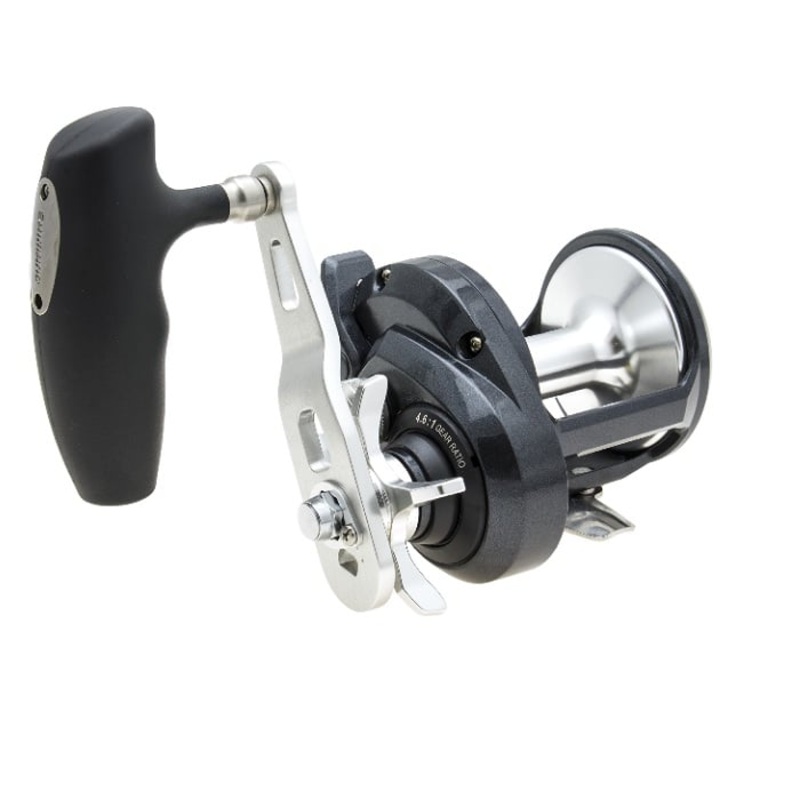 Shimano Torium 20PGA Star Drag Fishing Reel | TOR20PGA
