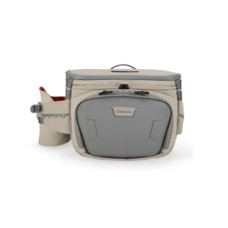 Simms Headwaters Hip Pack Dolomite