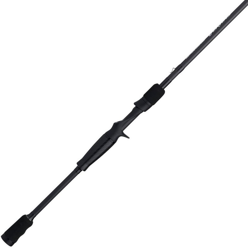 Abu Garcia Veritas Tournament Casting Rod 7’6″ Heavy | VXTC76-7