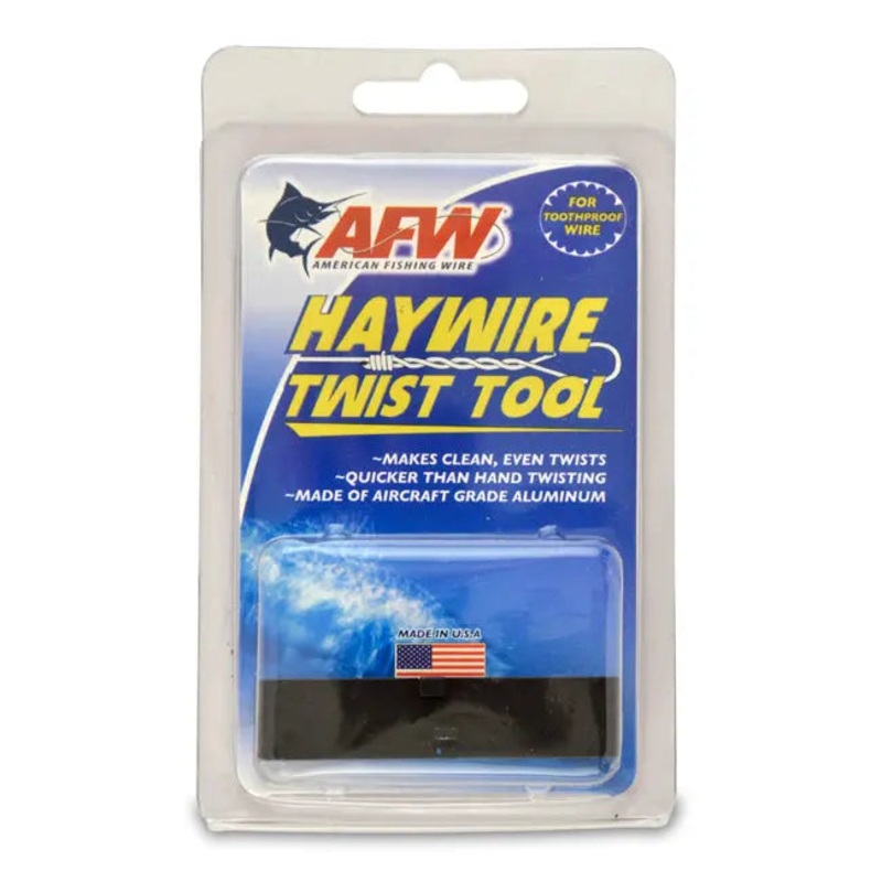AFW HAYWIRE TWIST TOOL