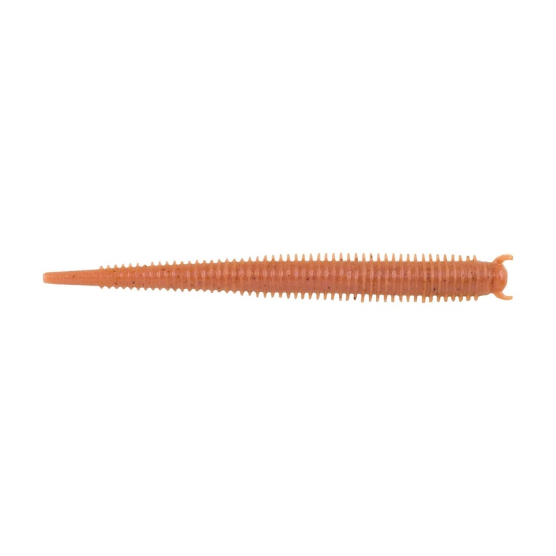 Berkley Gulp! Saltwater Fat Hollow Sandworm