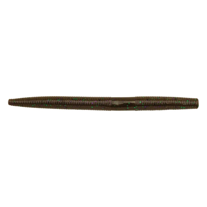 Berkley PowerBait The General Green Pumpkin/Chartreuse 6.25 in