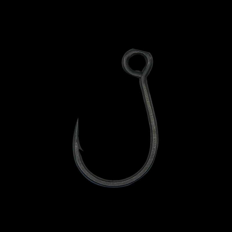 BKK Lonesniper Replacement  Inline Hooks #1  (7 Pack)