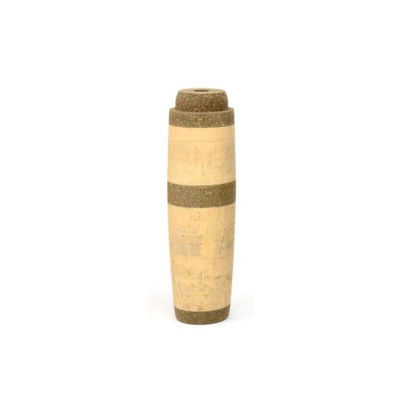 Casting Rear Split Grips – 3.8″ – FSG387 Cork & Rubberized Cork 0.300″