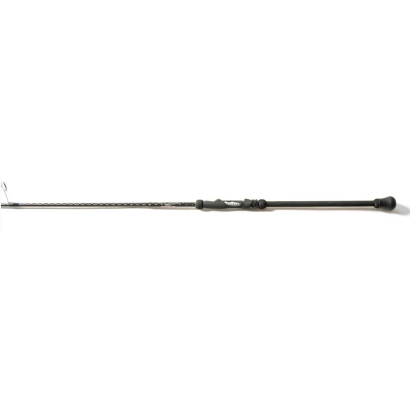 Century The Weapon Spinning Rods ISS8472GS