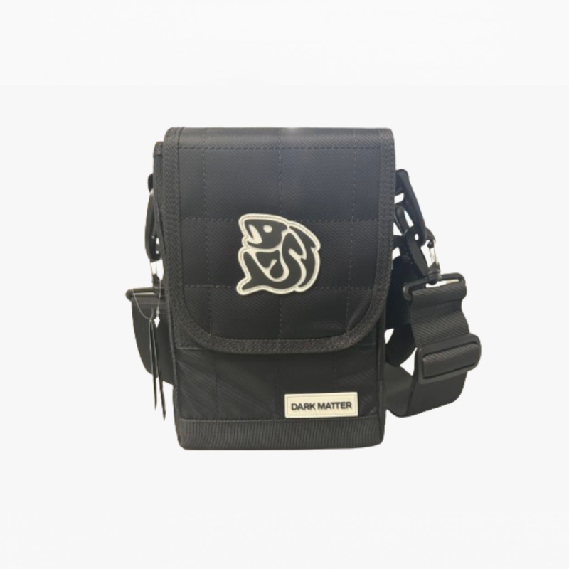Dark Matter Surf Bags 2-Tube