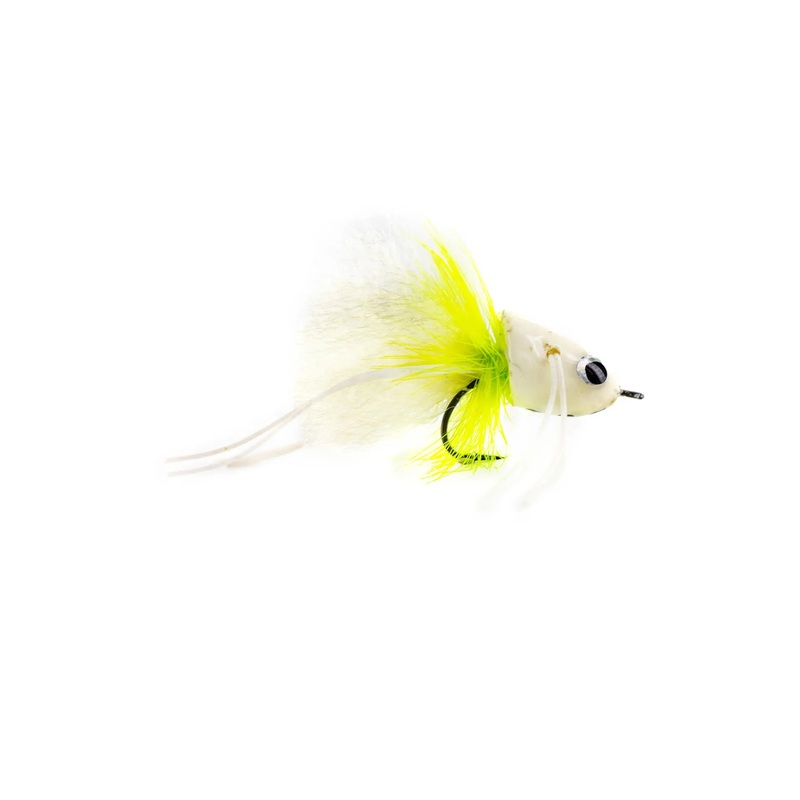 Fulling Mill Sneaky Pete – White – (3-Pack) 8 White