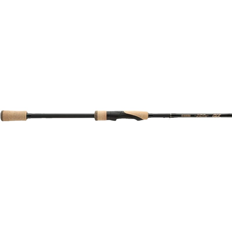 GLX 822S Dropshot Spinning Rod 6’10” MM