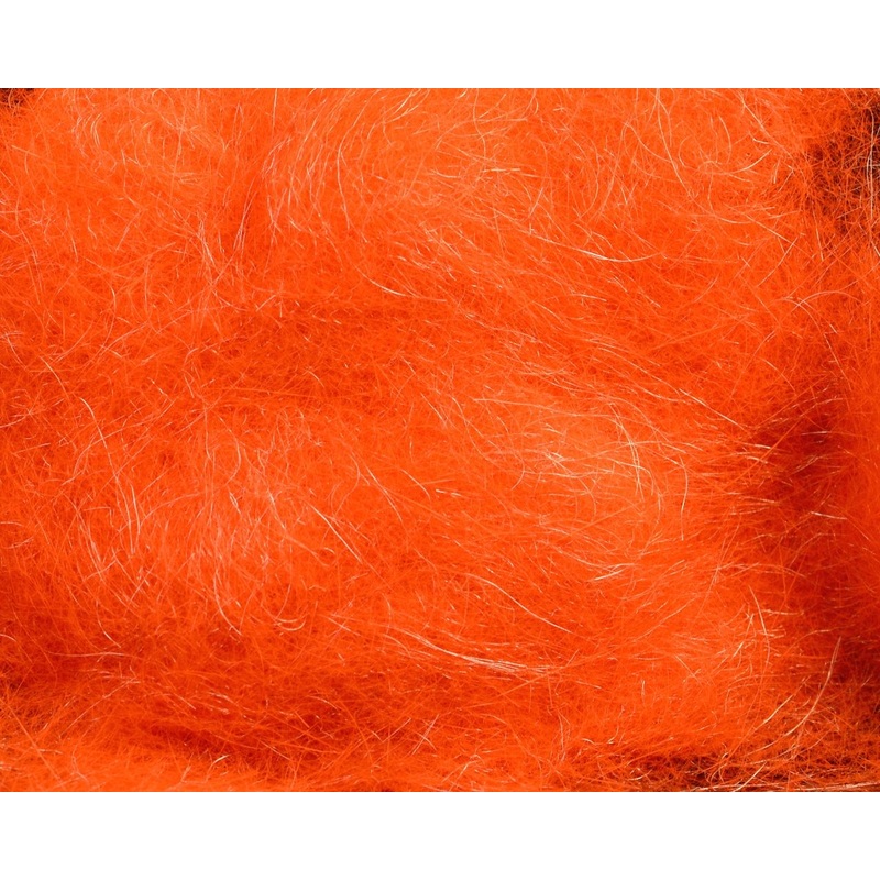 Hareline Hare-Tron Dubbing Burnt Orange