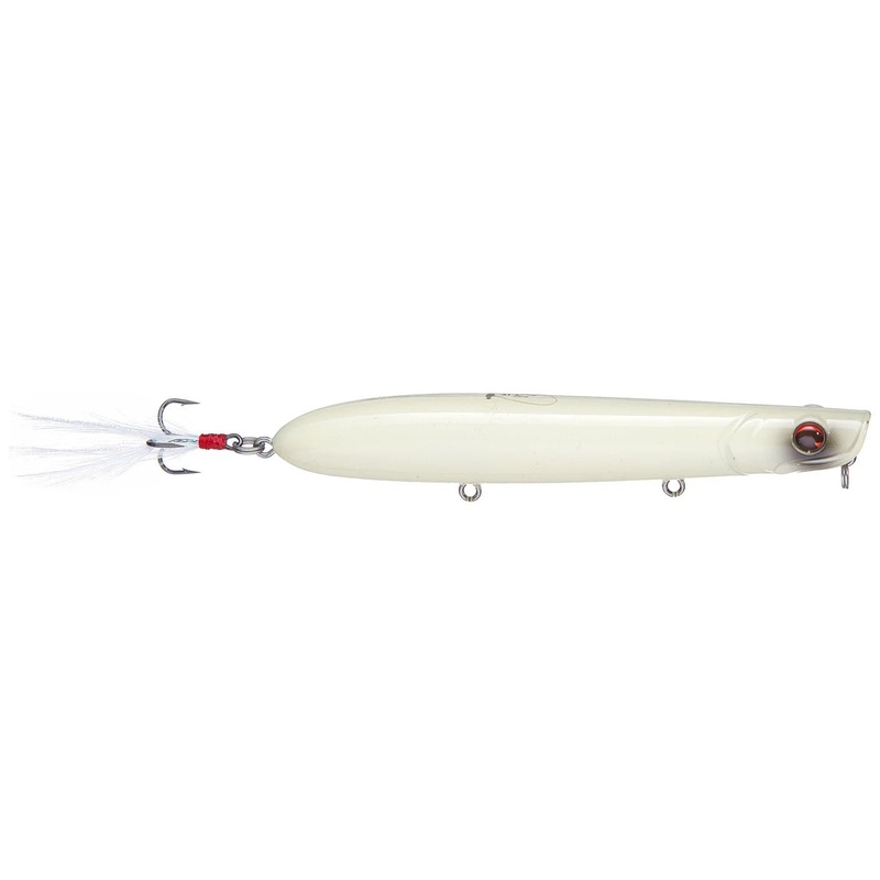 Ima Baby Stik 105 Walking Bait Chrome