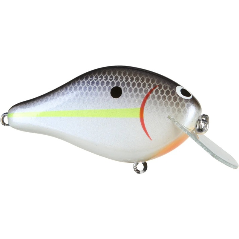 Ima Shaker Crankbait Chartreuse Shad