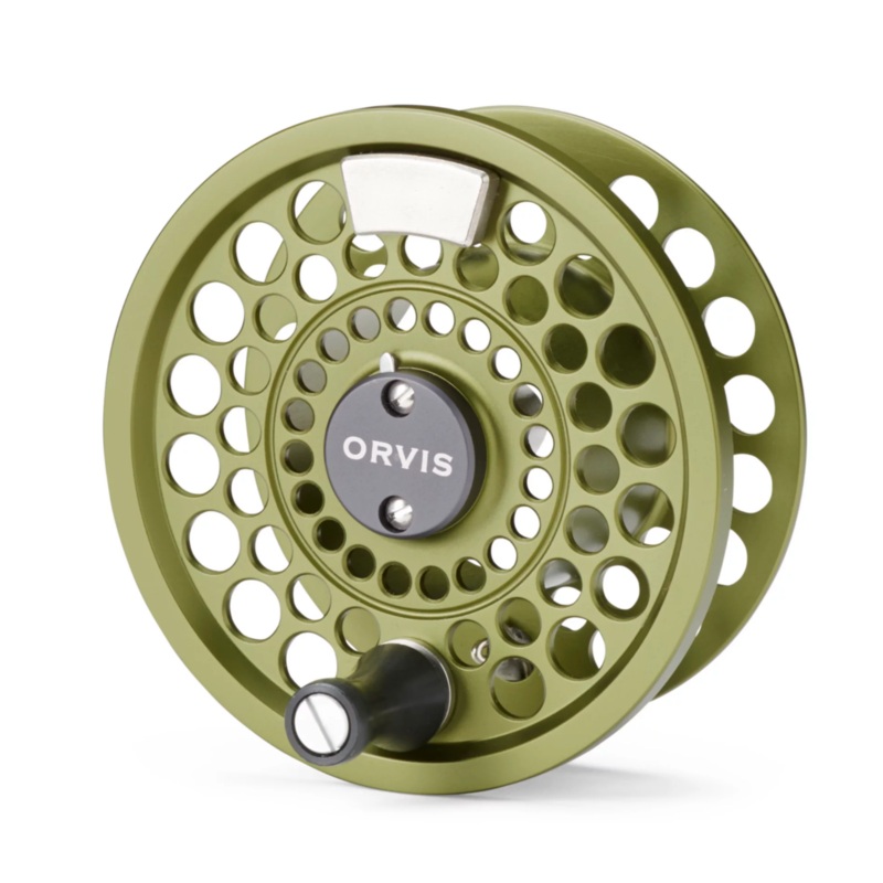 Orvis Battenkill Disc Extra Spool Black II (3-5 wt)
